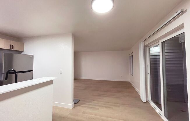 Wellington Place Apartments