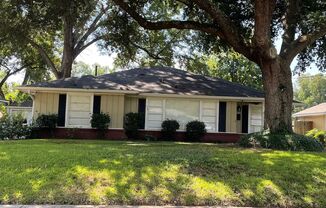 Remodeled Broadmoor Home