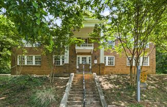 Henger Hall