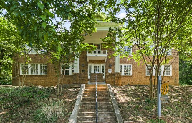 Henger Hall