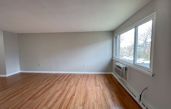 Studio, 1 bath, 440 sqft, $950, Unit B4