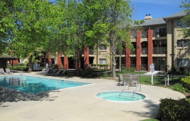 2 beds, 2 baths, 1,254 sqft, $2,650