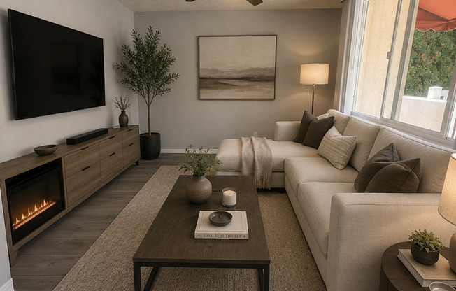 420 Beachbrook Village Apts LLC