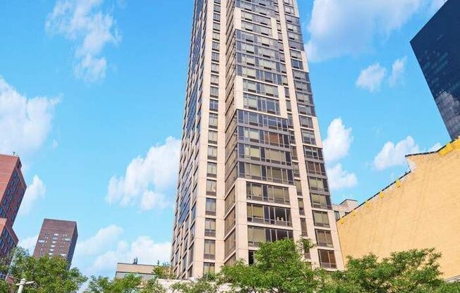 401 E 60 ST