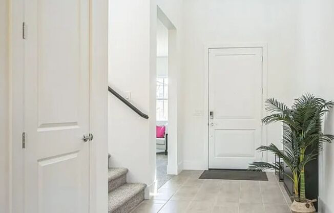 Move-In Ready Toll Brothers Home at Vista Rossa!