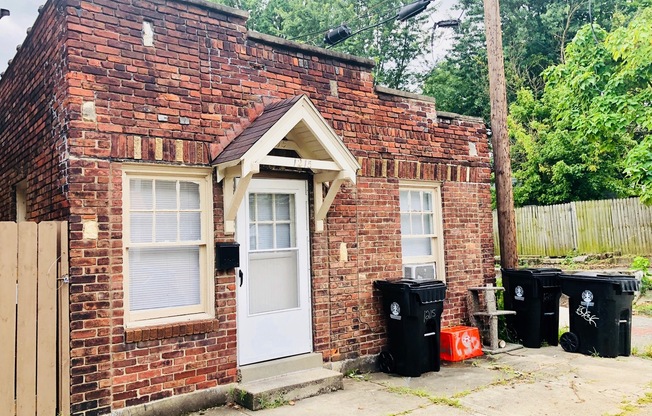 1000 Ellison Avenue