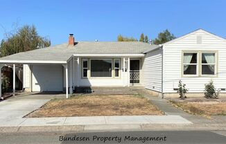 3 beds, 1 bath, $2,875