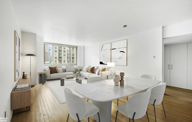 30 W 63rd St, New York NY 3V