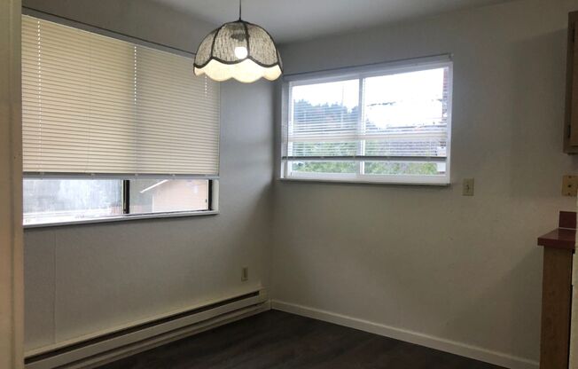 3 Bedroom, 1.5 Bath Single Family Home