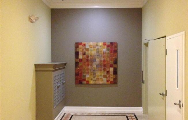 Ultra High End Apartment