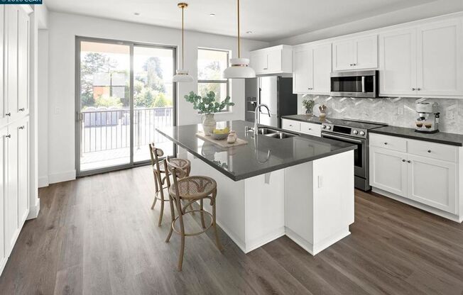 2802 Chattelton Ln., San Pablo