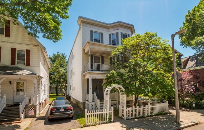 88 AUCKLAND ST