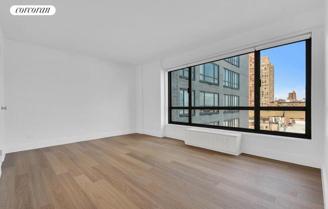 1 bed, 1 bath, $6,450, Unit 8B