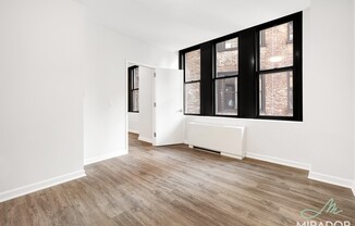 2 beds, 1 bath, $6,150, Unit 16D