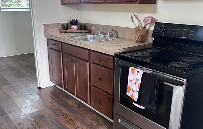 Farmington Apartments