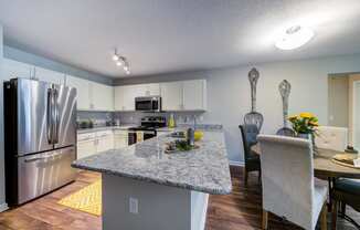 Summerlin Ridge Apartments