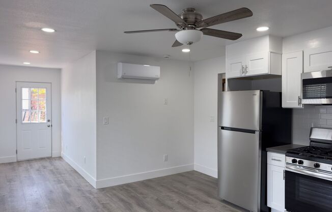 2 beds, 2 baths, 750 sqft, $2,900, Unit SW_A