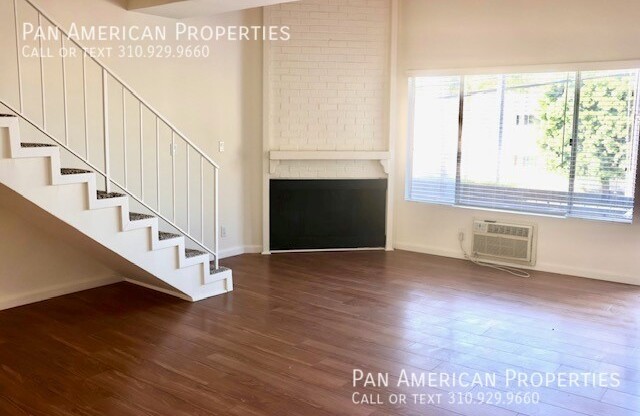 3480 Sawtelle Boulevard