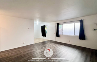 Remodeled 1st floor 2bd/1bth located off of Solano Avenue, includes 2 parking spaces and storage.