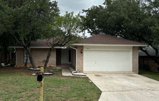 $250 Admin Fee Waived!!! Serene Living: Beautiful 3-Bedroom, 2-Bathroom Home / Available NOW!!