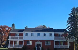 Franklin Court Apartments