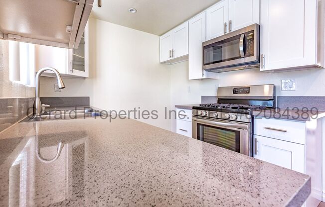 2 beds, 2 baths, $3,150, Unit #C