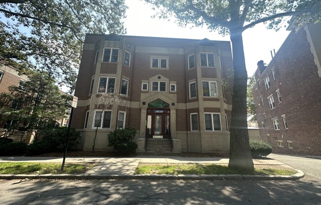 30 PARKMAN ST