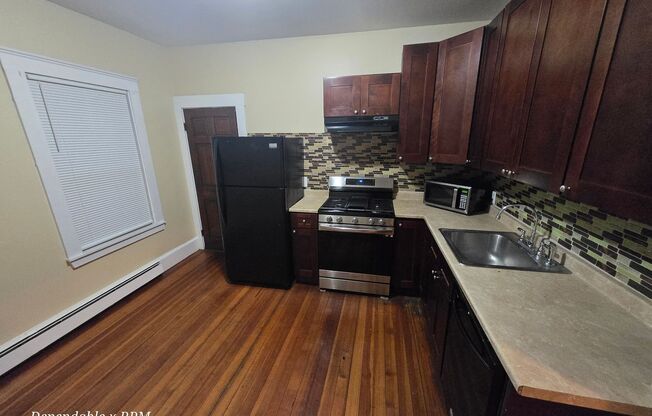 735 Washington Street #2