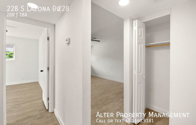 228 S LAZONA DR