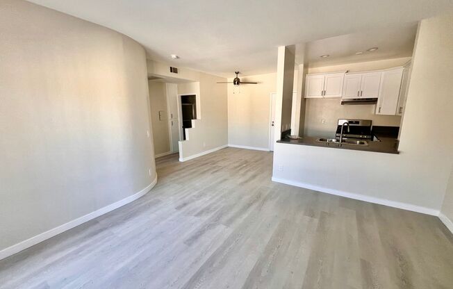 Pinewood Apartments