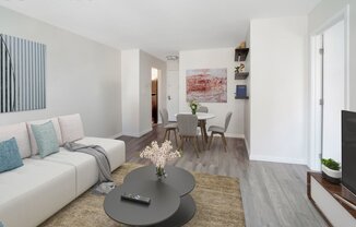 1 bed, 1 bath, 575 sqft, $4,850, Unit 1605