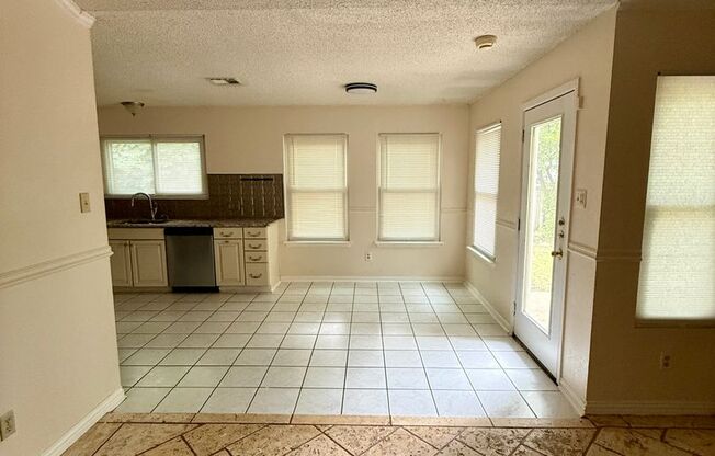 Cedar Park Cottage