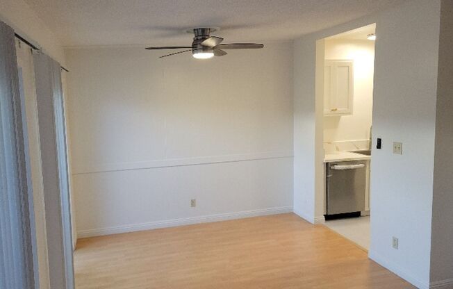REDONDO BEACH APTS