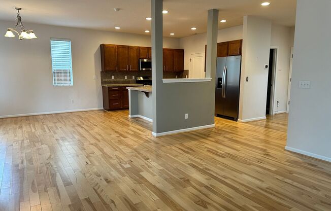 3Bd/2.5Ba Covington House
