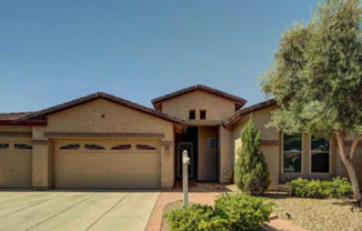 4BD / 3BA Chandler Home for Rent!