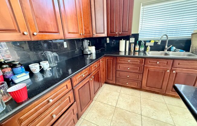 Rancho Penasquitos 6 Bedroom Home For Lease