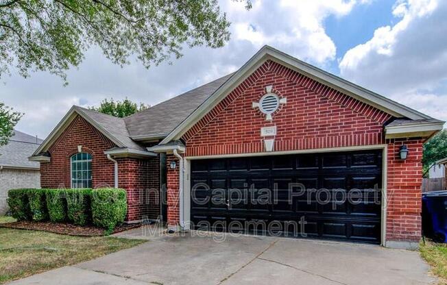 509 DUSTY LEATHER CT