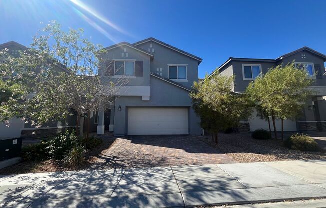 Beautiful 4 Bedroom Plus Loft Home!