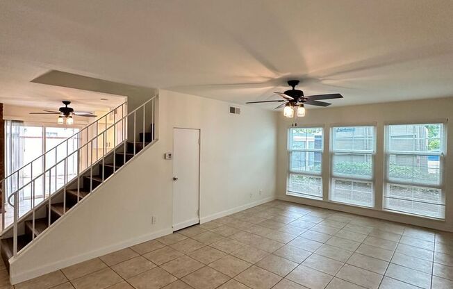 Anaheim 3 Bedroom 2.5 Bath Townhome - 1 Car Garage - Wood/Tile Flooring - Gorgeous!!!