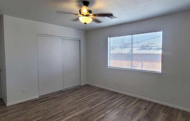 1 bed, 1 bath, 680 sqft, $995, Unit B24