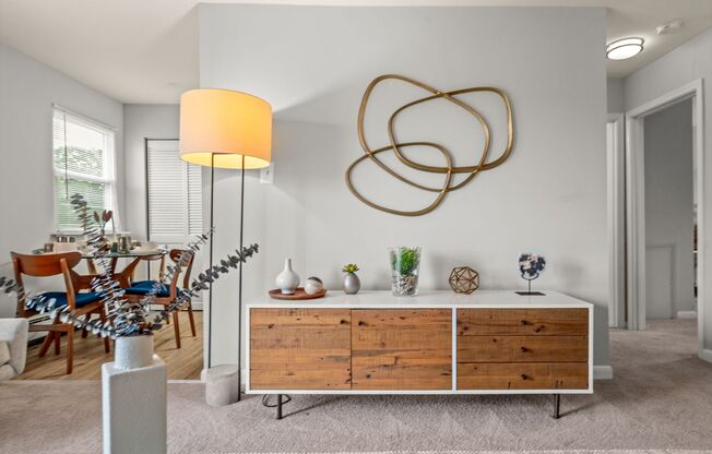 1 bed, 1 bath, 747 sqft, $1,795, Unit 116-11