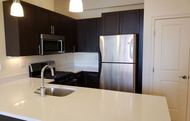 2 beds, 2 baths, 1,039 sqft, $2,895, Unit 202