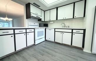 55+ Community 2/2, Free Water