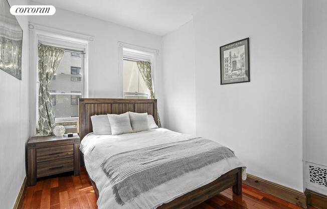 504 W 168 ST