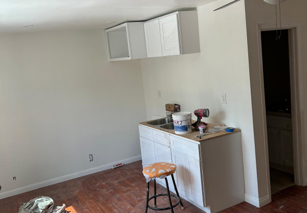 1 KITCHEN