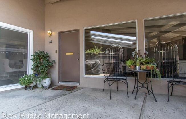 805 Tully Road, #14