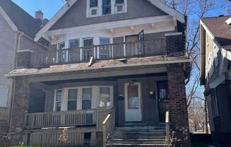 2331-2333 N 44th St. (Duplex)(ACE PROPERTY)