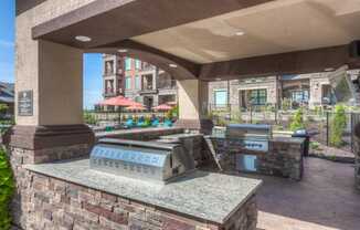EdgeWater at City Center