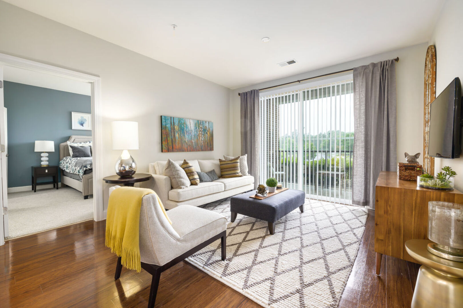 Parkside Place Apartments