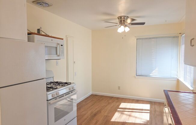 Sunnyvale Duplex Near Apple & Major Tech Campuses